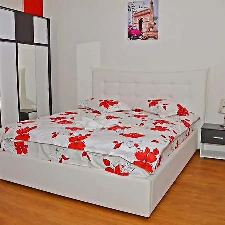 Unser Haus Sibiu