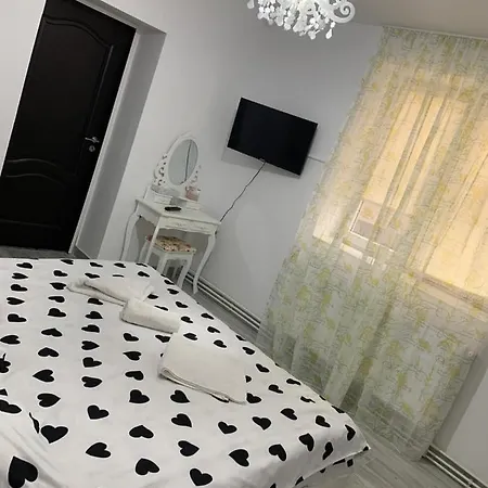 Pensión Unser Haus *